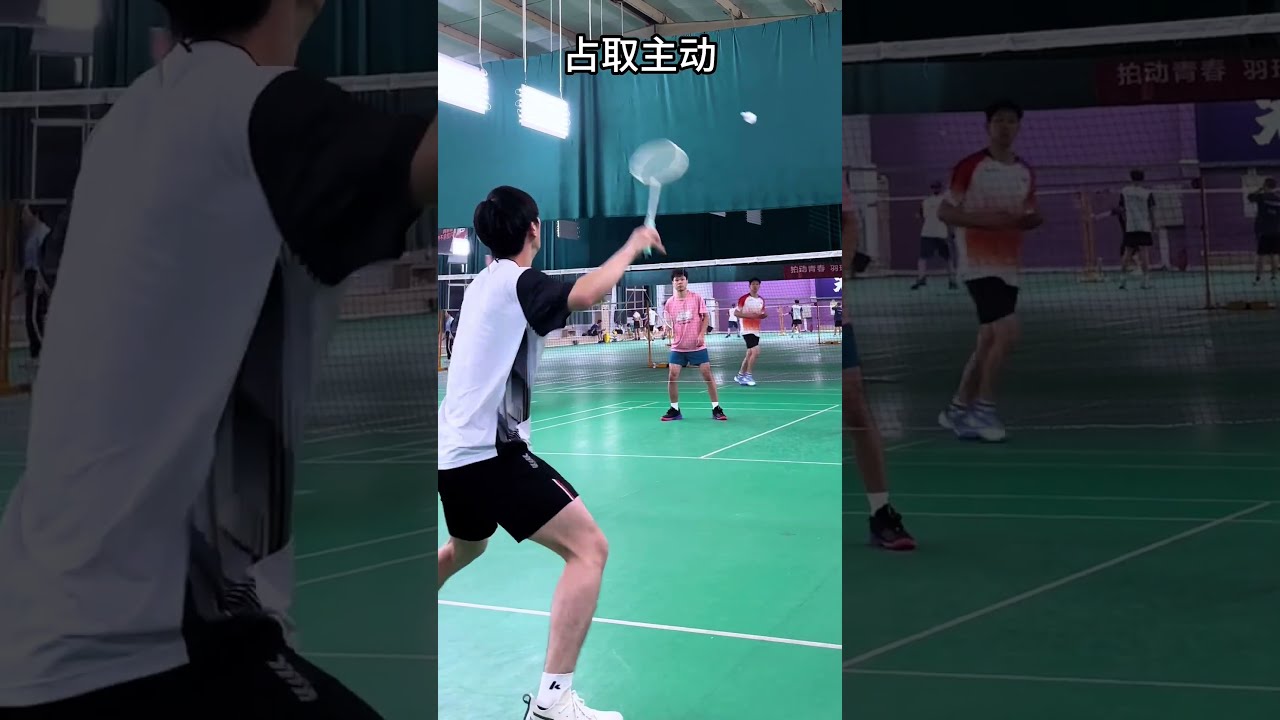 这一举动让