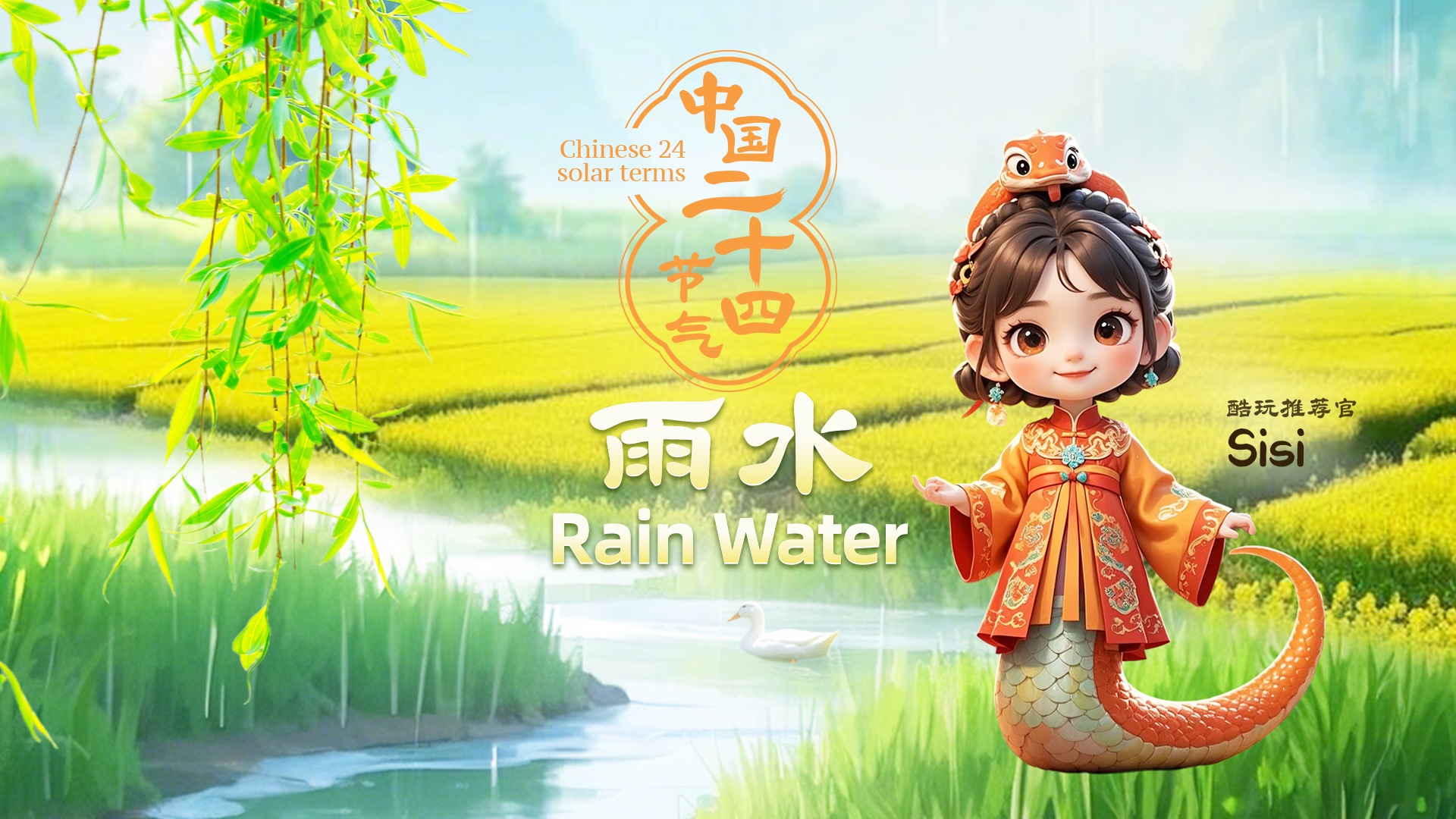 偏見的角度