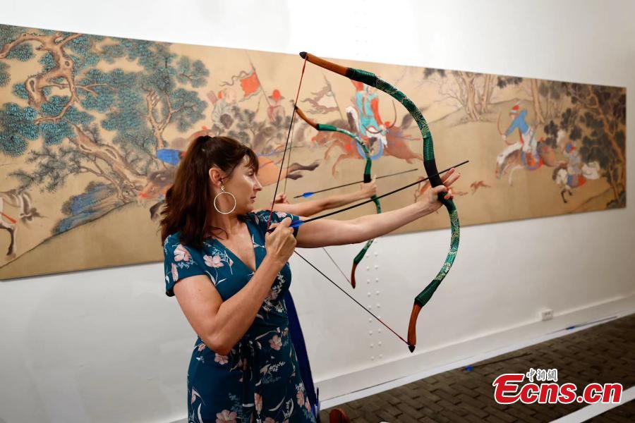 非常擅于利