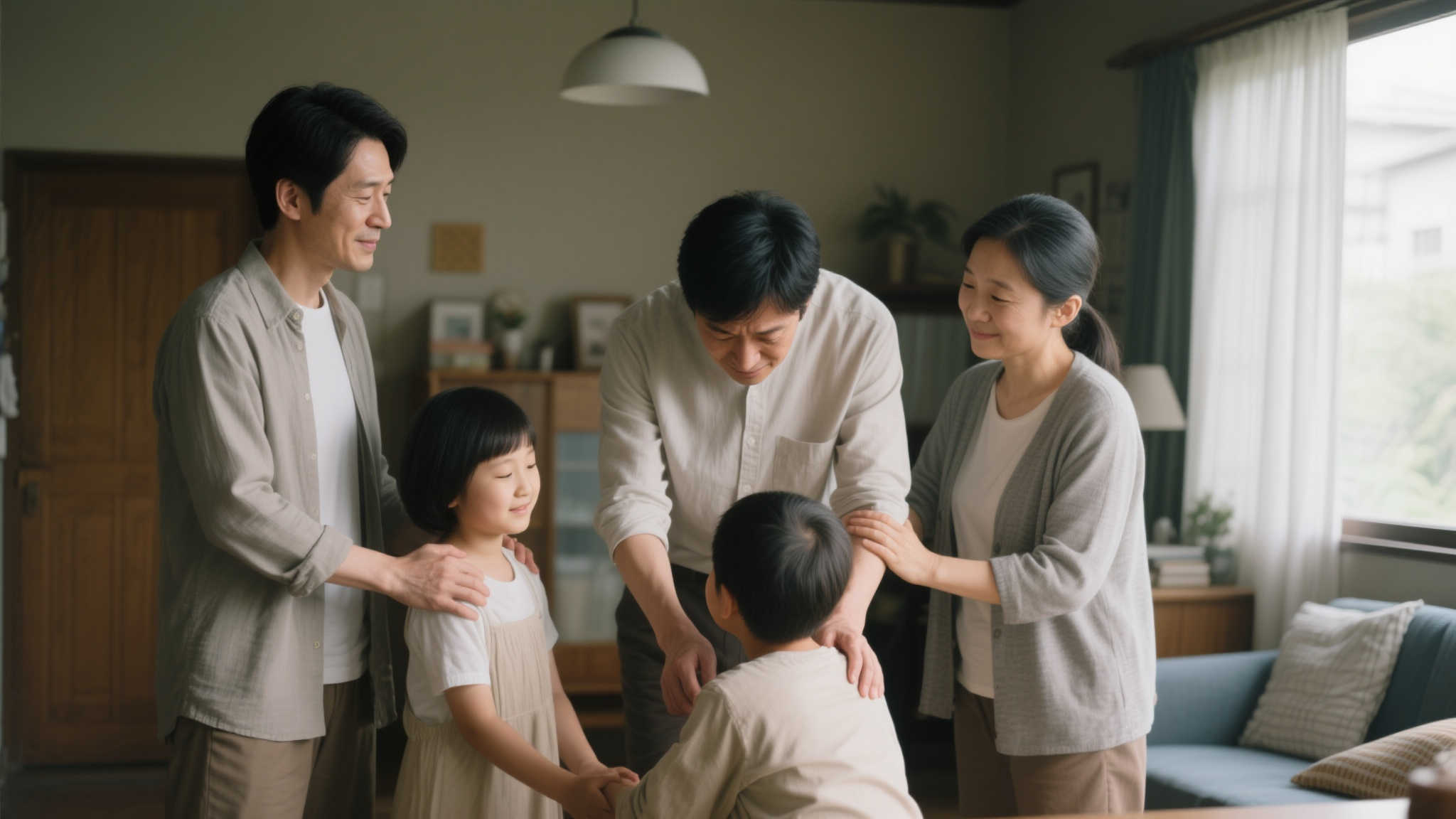 穩定的教練
