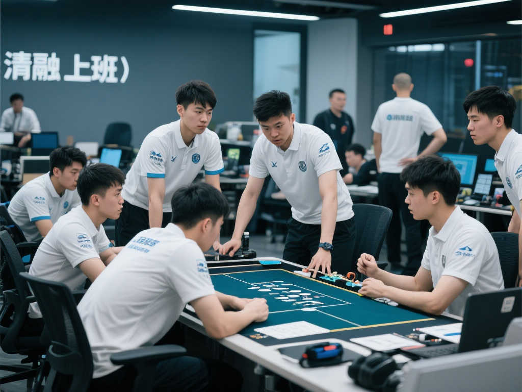 仔细权衡