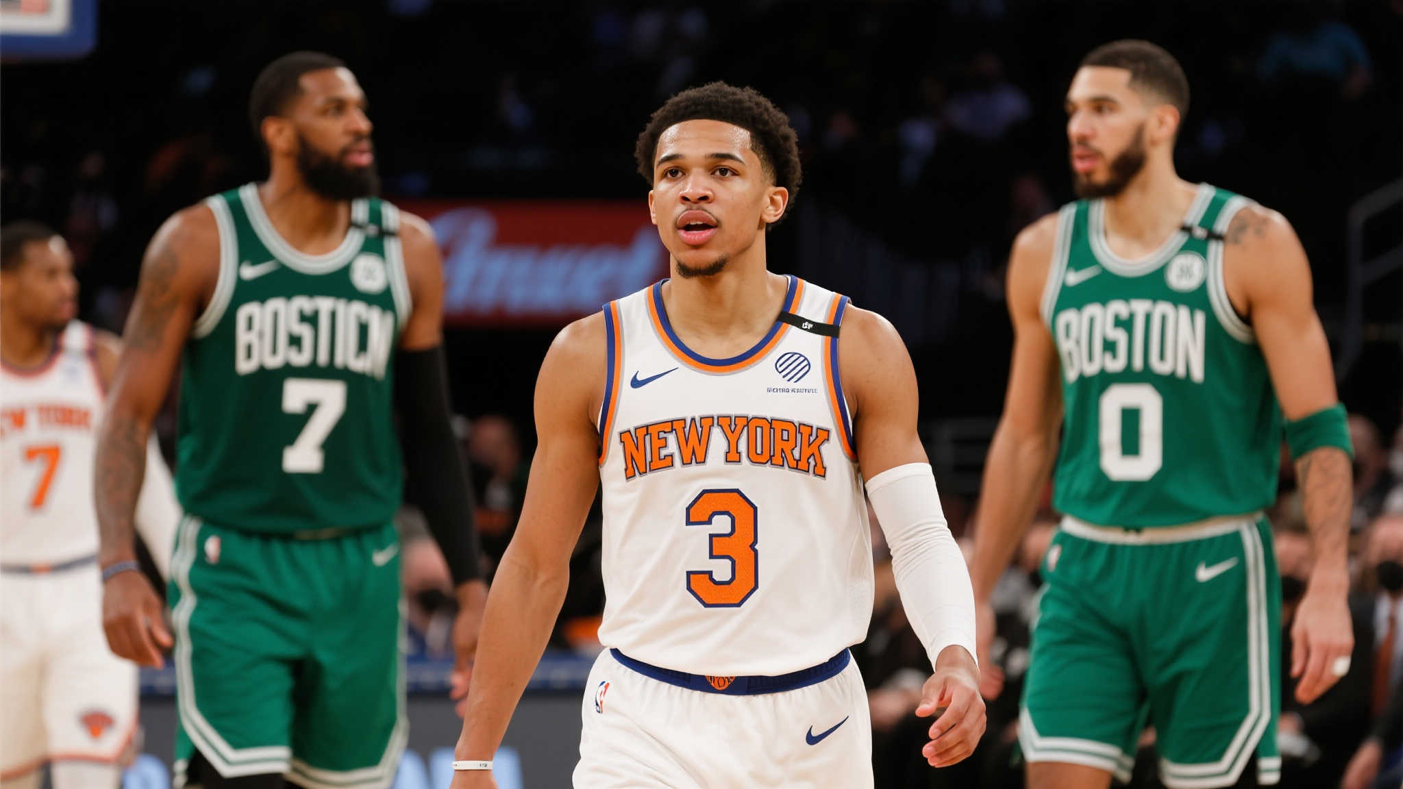 重要的課題 重要的課題