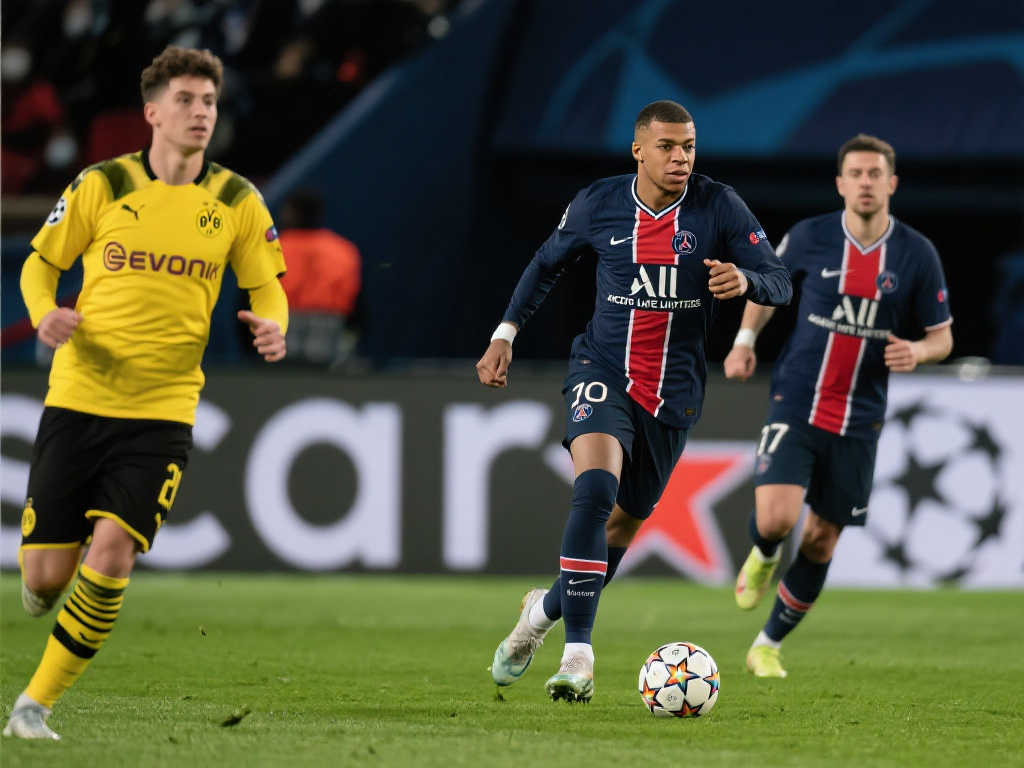 球队的战术 球队的战术