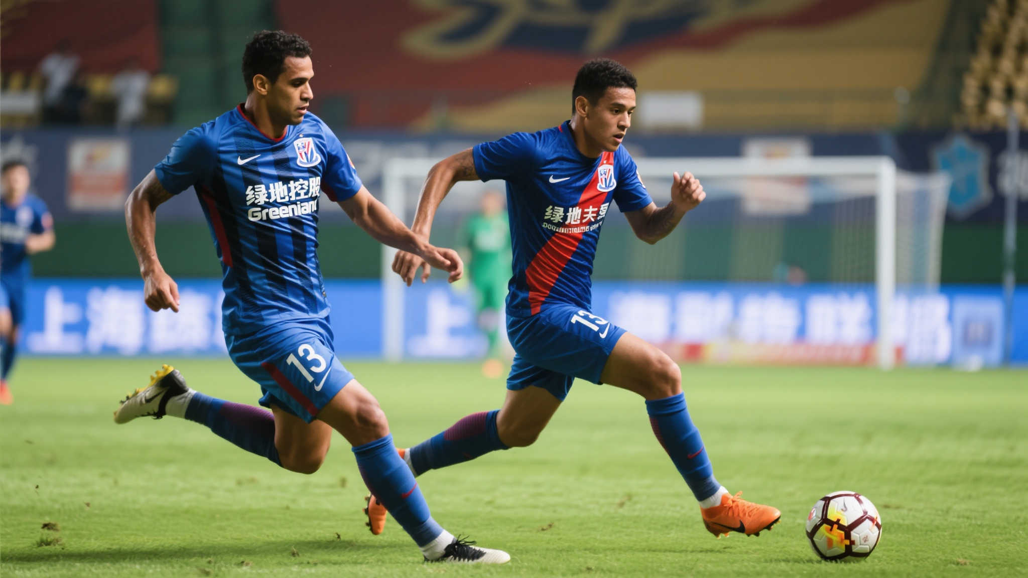 在於足球本 在於足球本