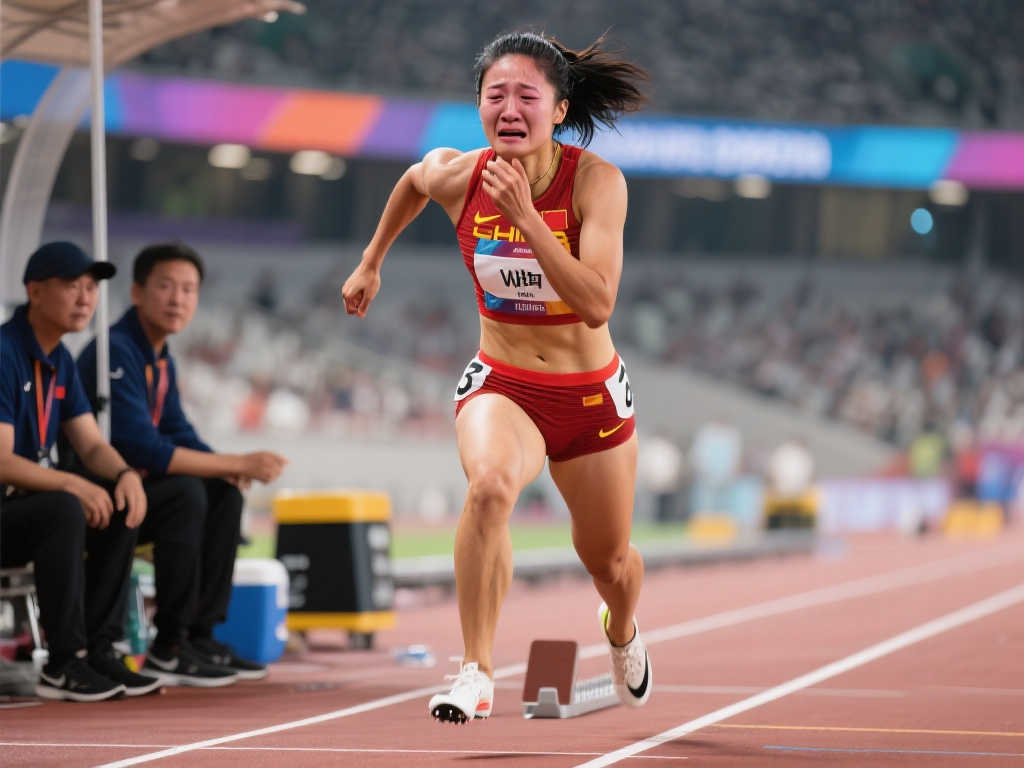 運動員心理 運動員心理