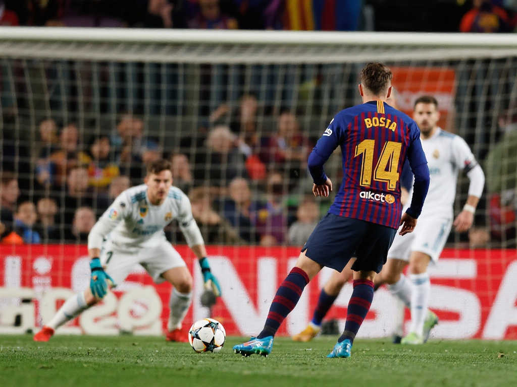 收获新中场 收获新中场