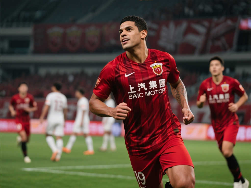 在中超联赛 在中超联赛