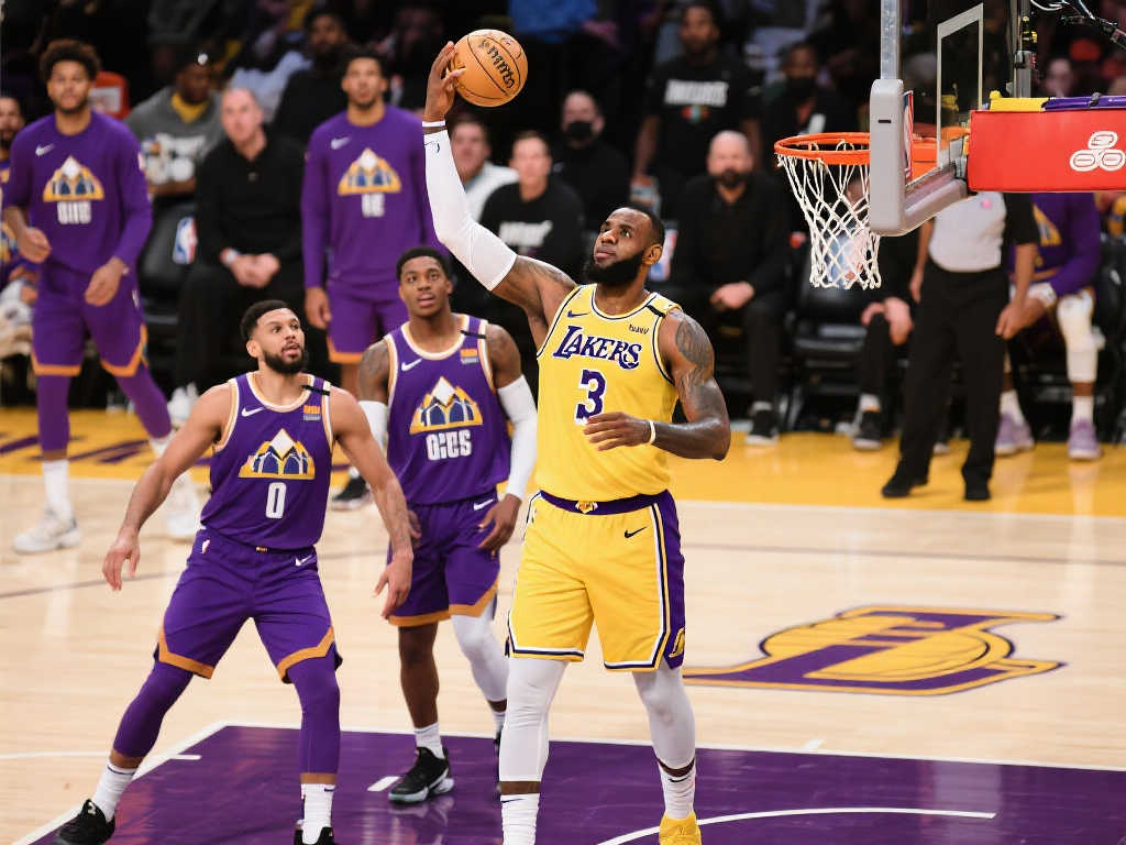 在两位球员 在两位球员